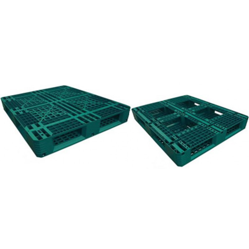 CPM-0144   Pallets size: 100*120*15 cm.